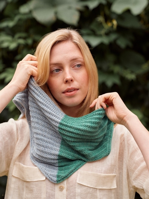 LAINE MAGAZINE VOL 29 - DAMSON